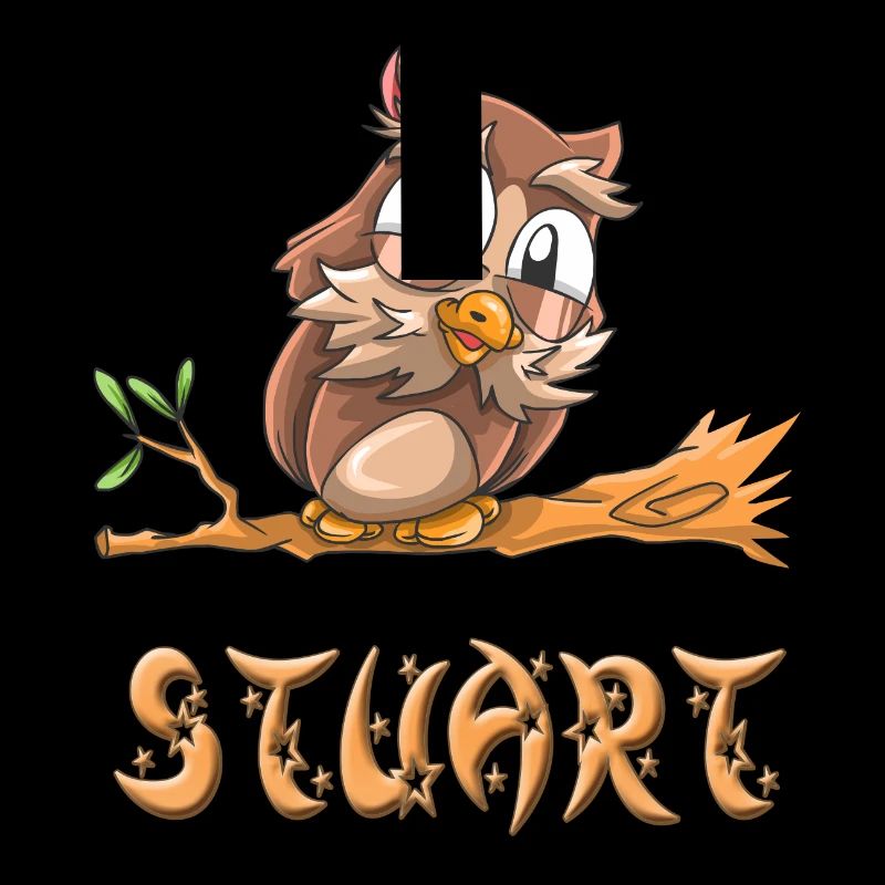 Owl Stuart