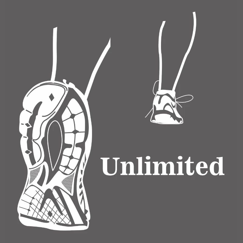 Illimité - conception en cours d'exécution