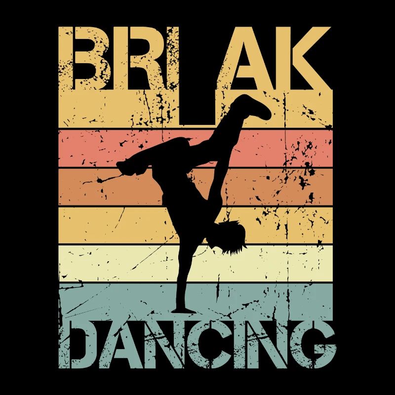 Breakdance