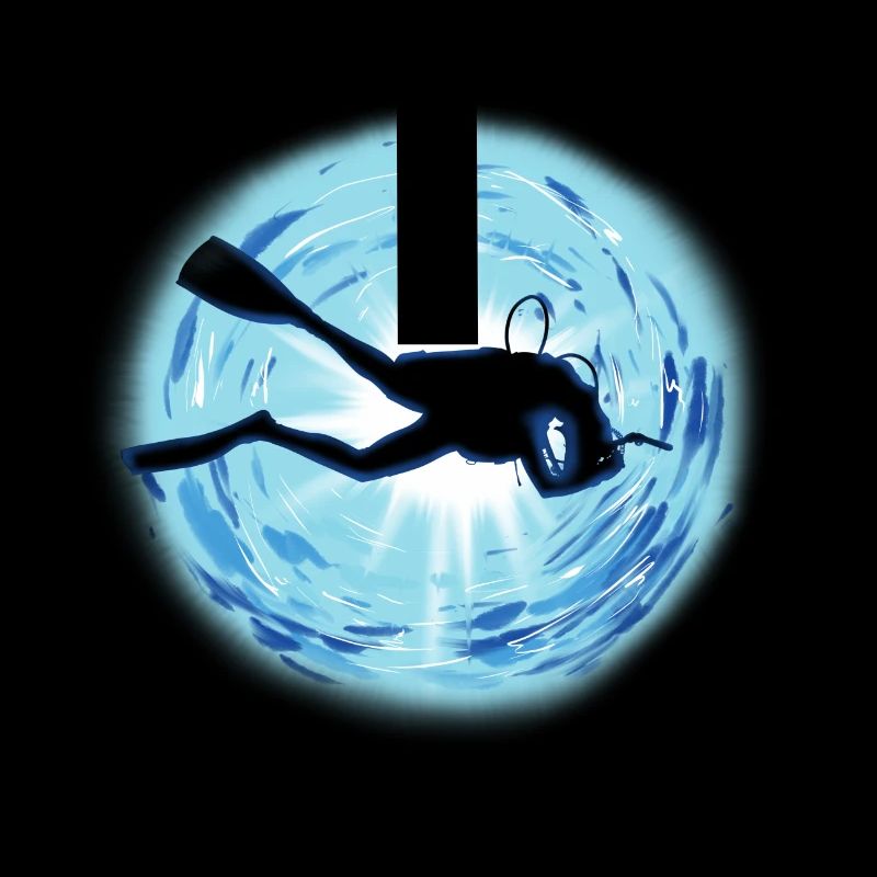 diver