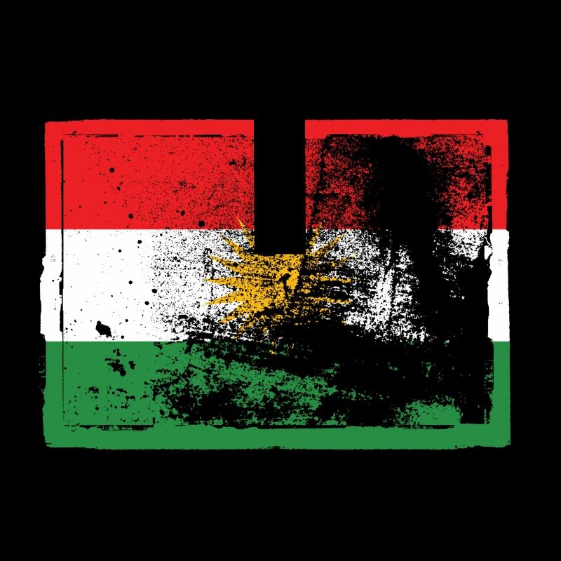 Kurdes Kurdistan