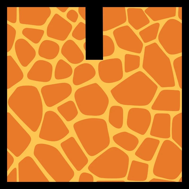 Giraffe Pattern