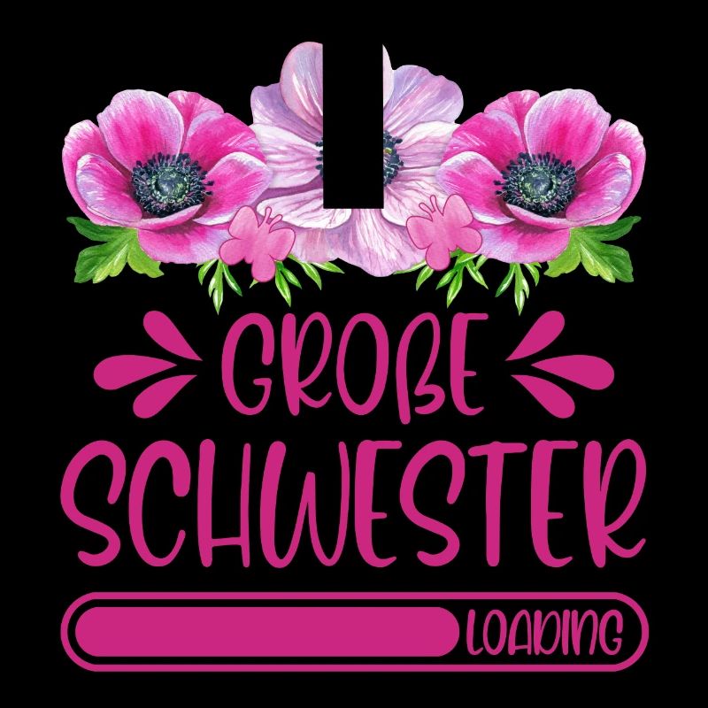 Große Schwester Loading