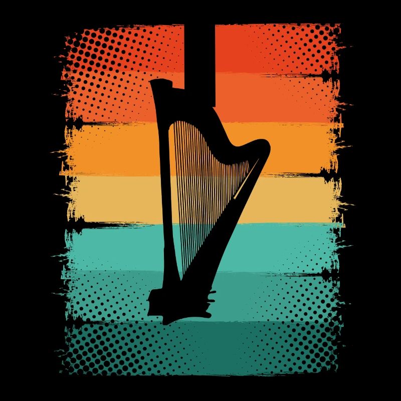 Harpe