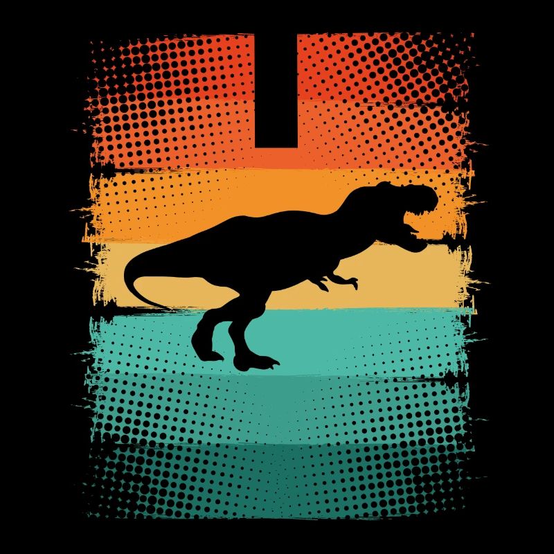 T-Rex Dino Dinosaur