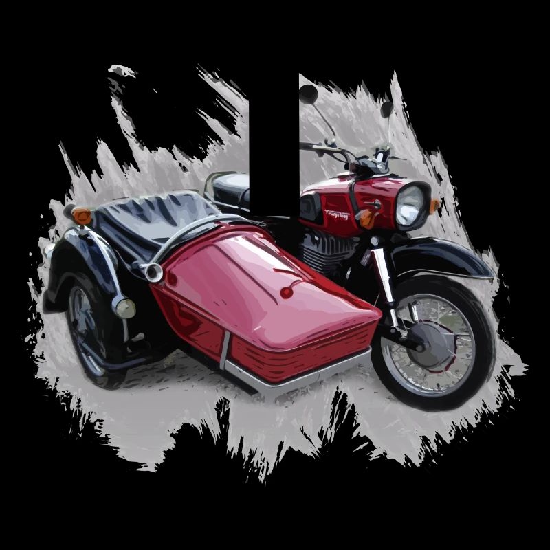 Simson Schwalbe Duo