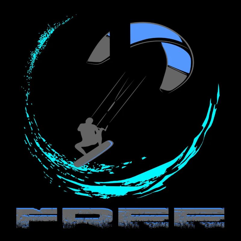 Kitesurf