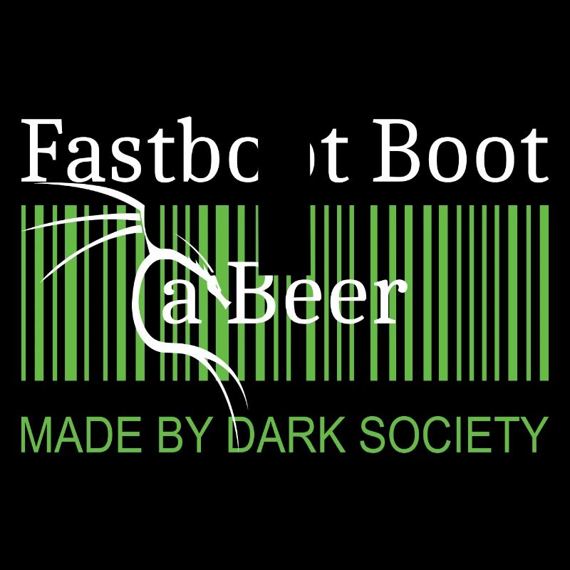 Fastboot Boot une bière