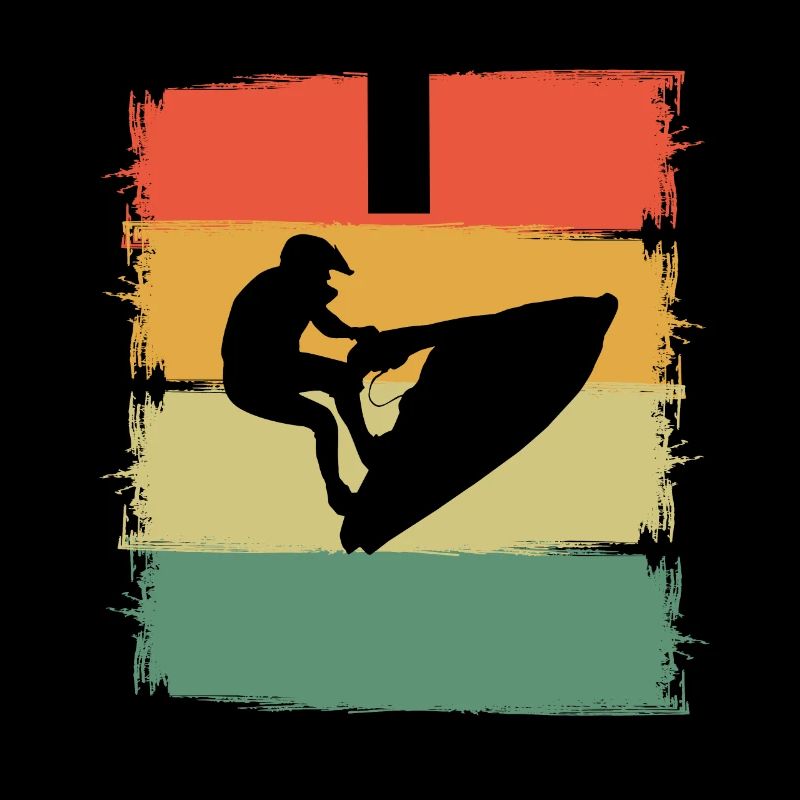 Jet ski