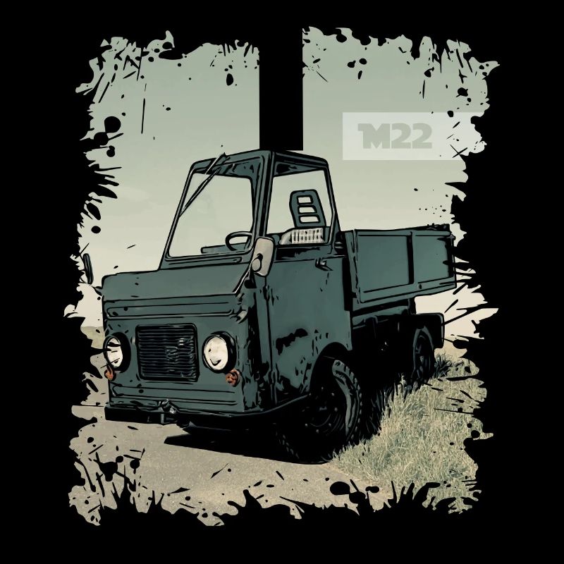 Multicar M22