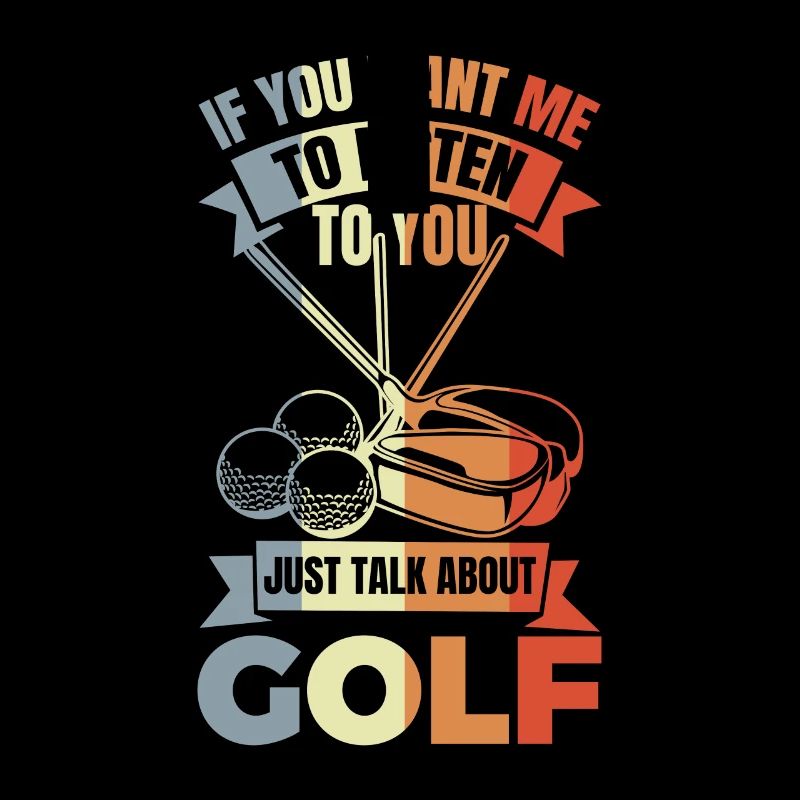 Bester Golfer Witz