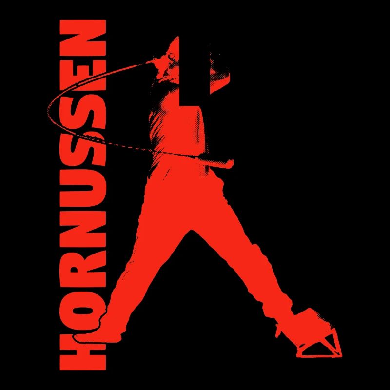 Hornussen