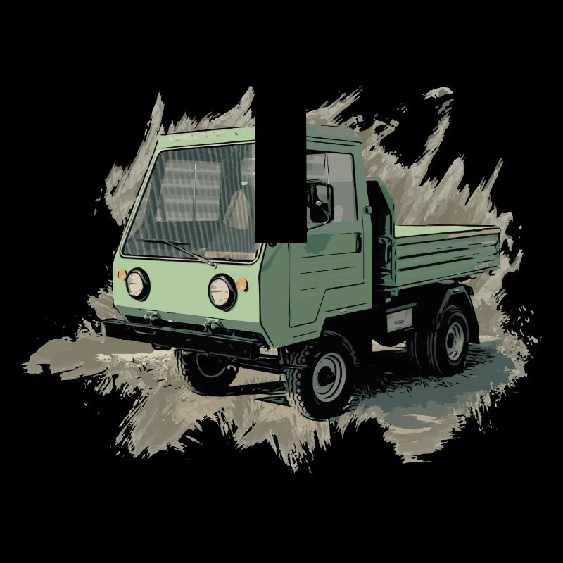 MultiCar M24