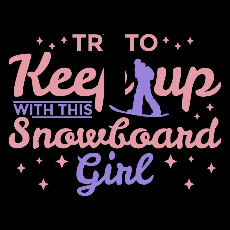 Snowboarder