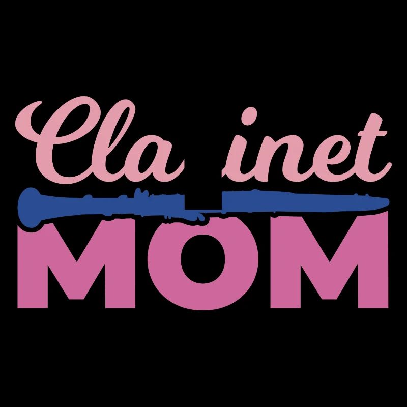 Clarinette Mama