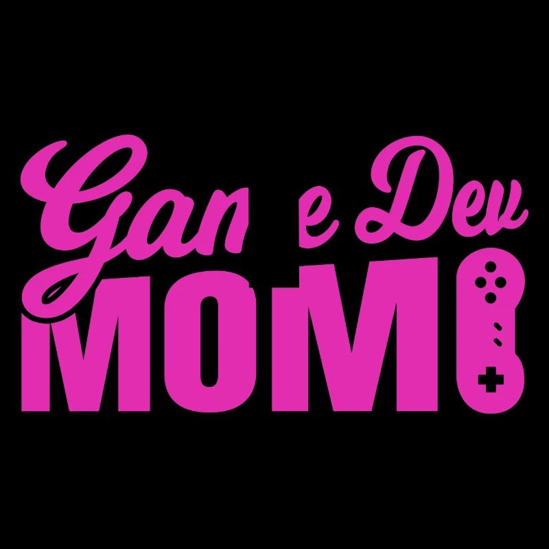 Game Developer Mother