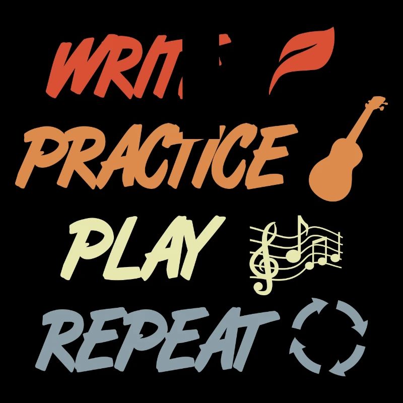 Ukulele Motivation