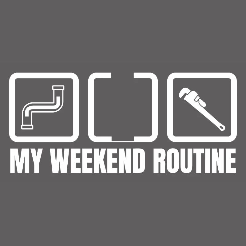 Installer Weekend