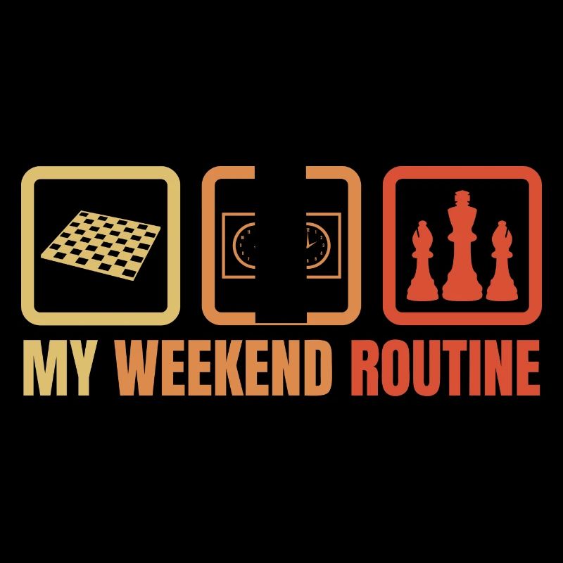 Week-end d’échecs
