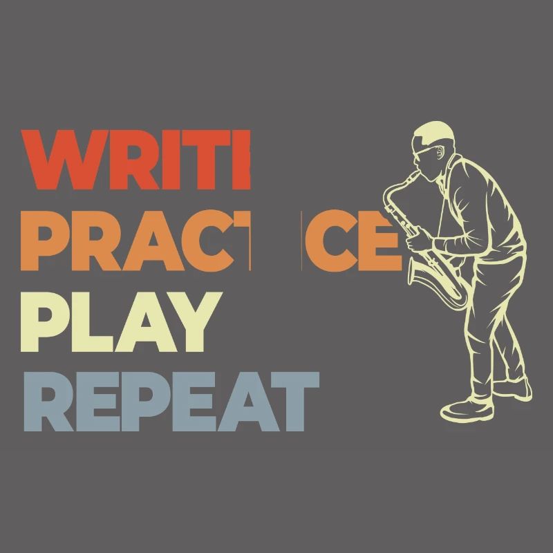 Write Practice Play Repeat