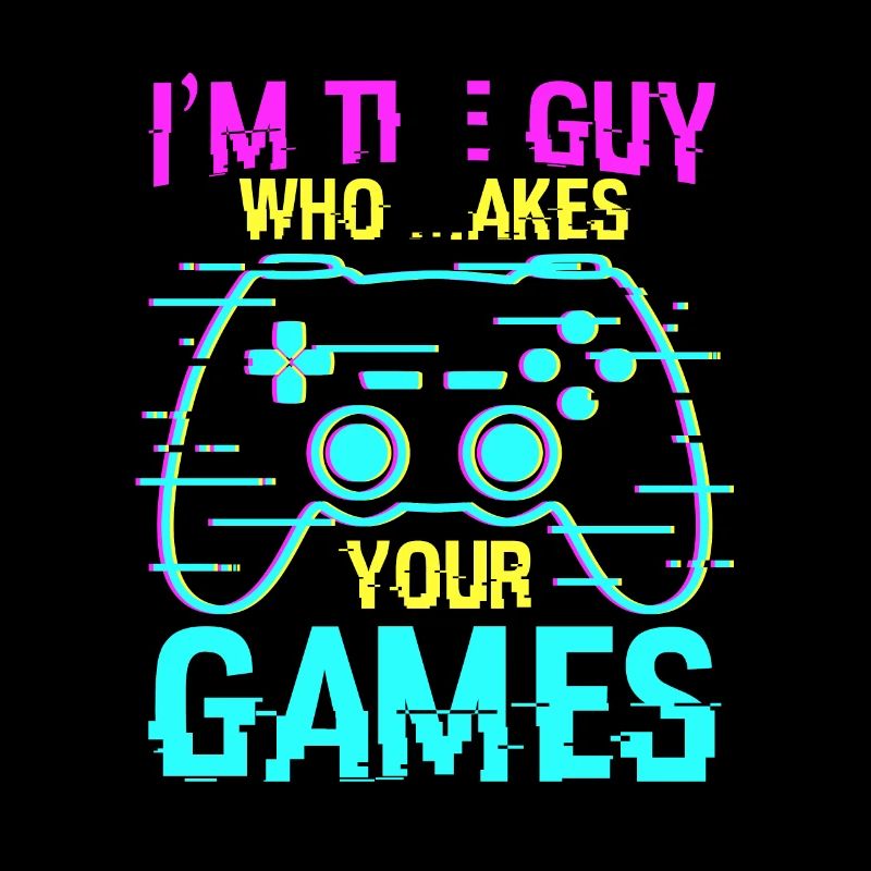 Dicton de programmeur de jeux