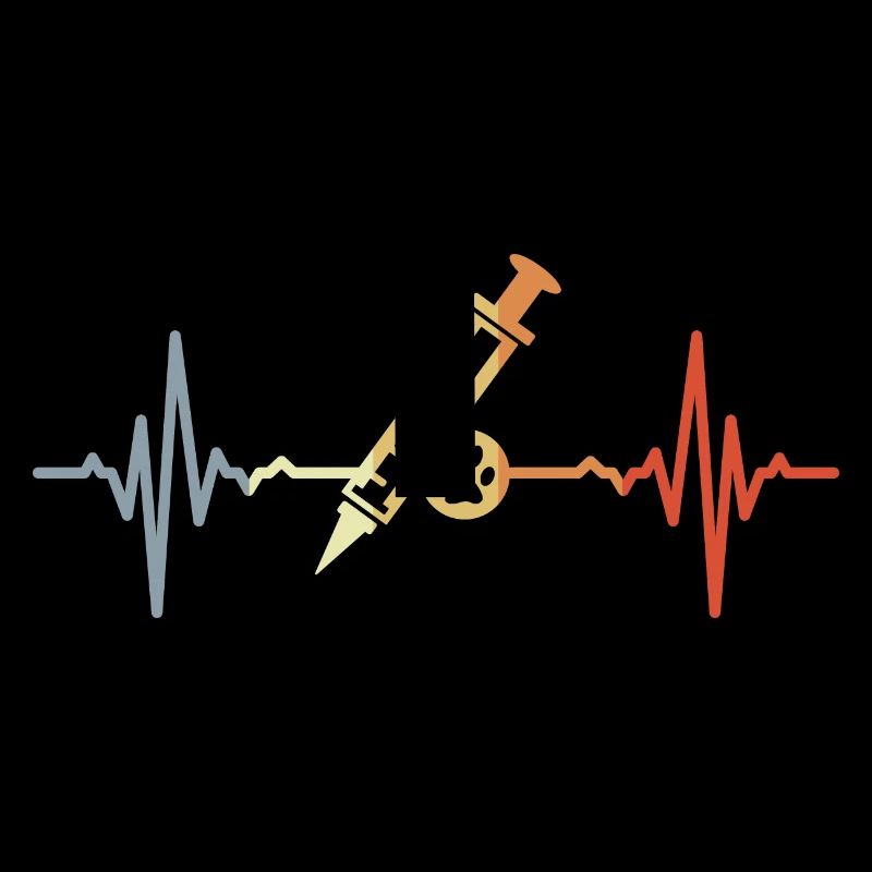 Veterinary Syringe ECG