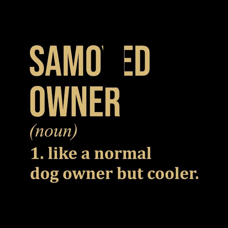 Samoyed