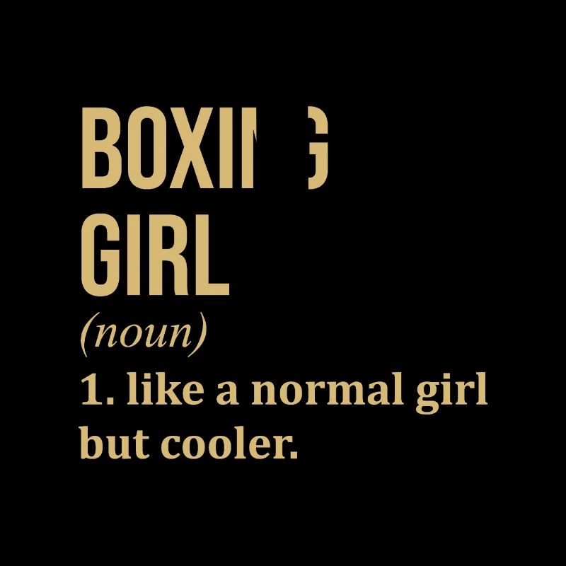Boxing