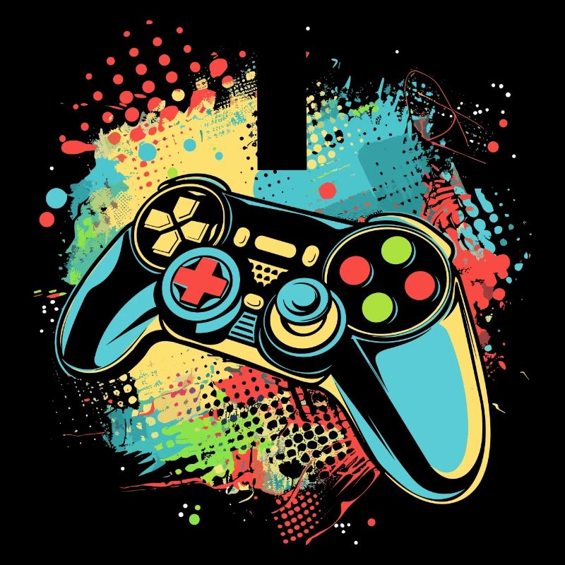 Gamepad