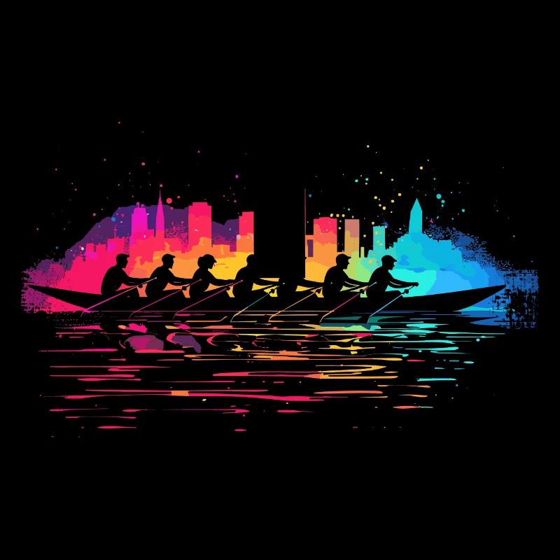 Équipe d’aviron Splotch