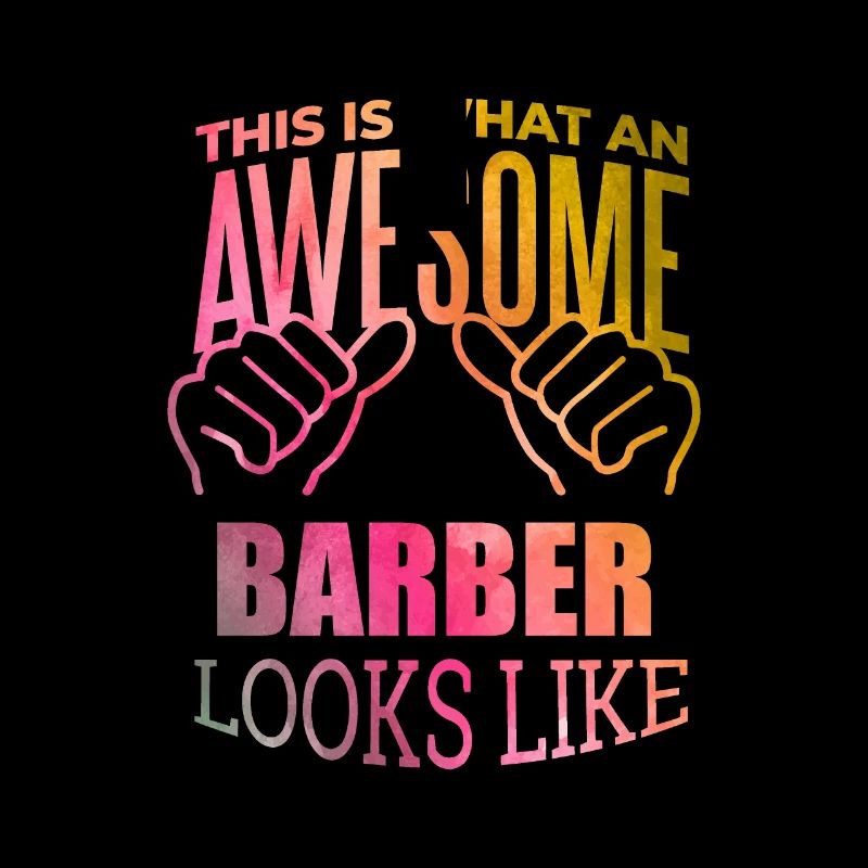 coiffeur