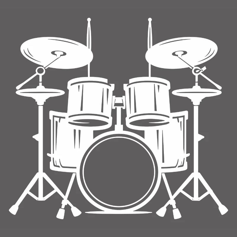 Drum Sketch