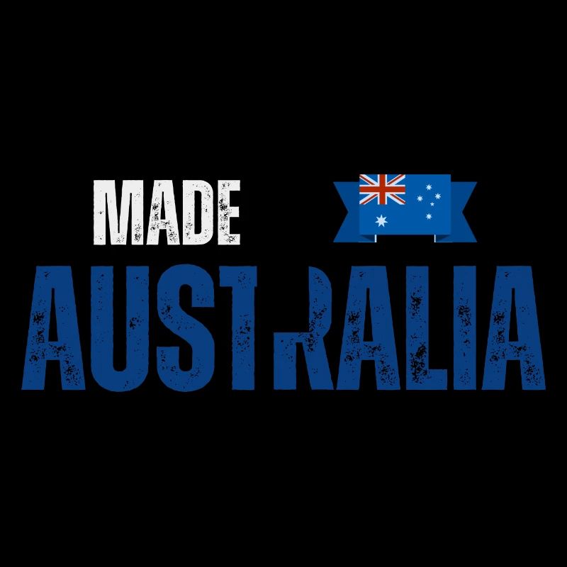 Made in Australia, Australian pride