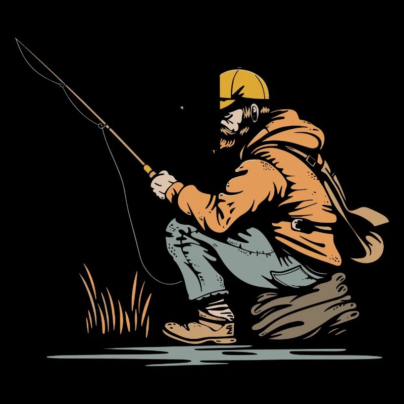 Angler Graphics