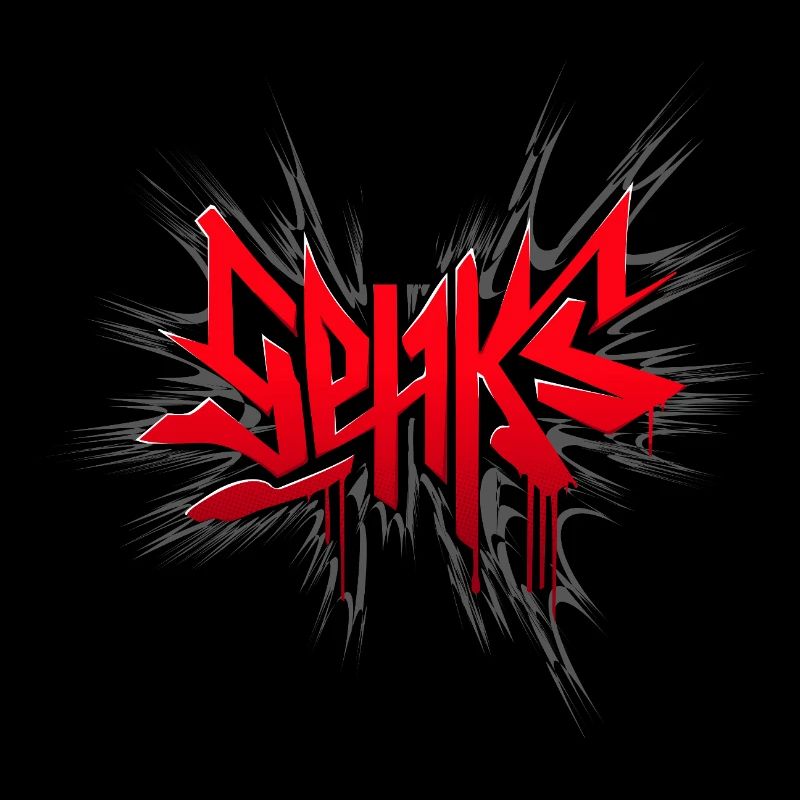 Sehks Red Explosion