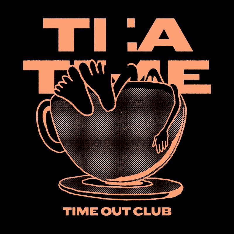 Tea Time – Détente