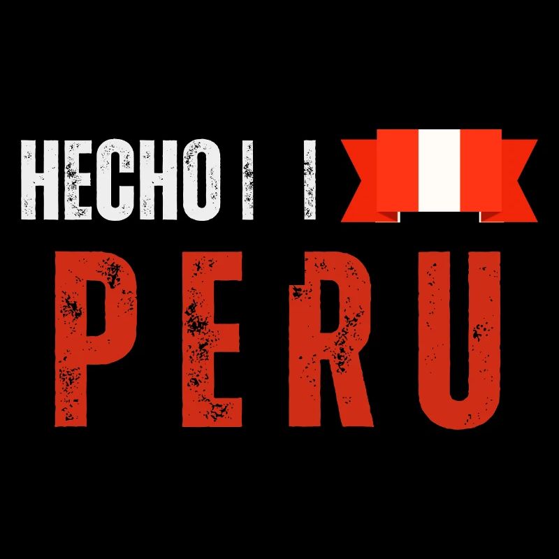 Made in Peru, Peruvian pride