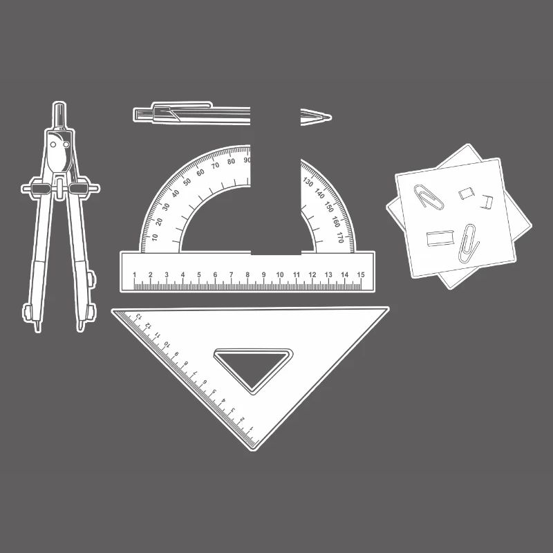 Architect Graphic