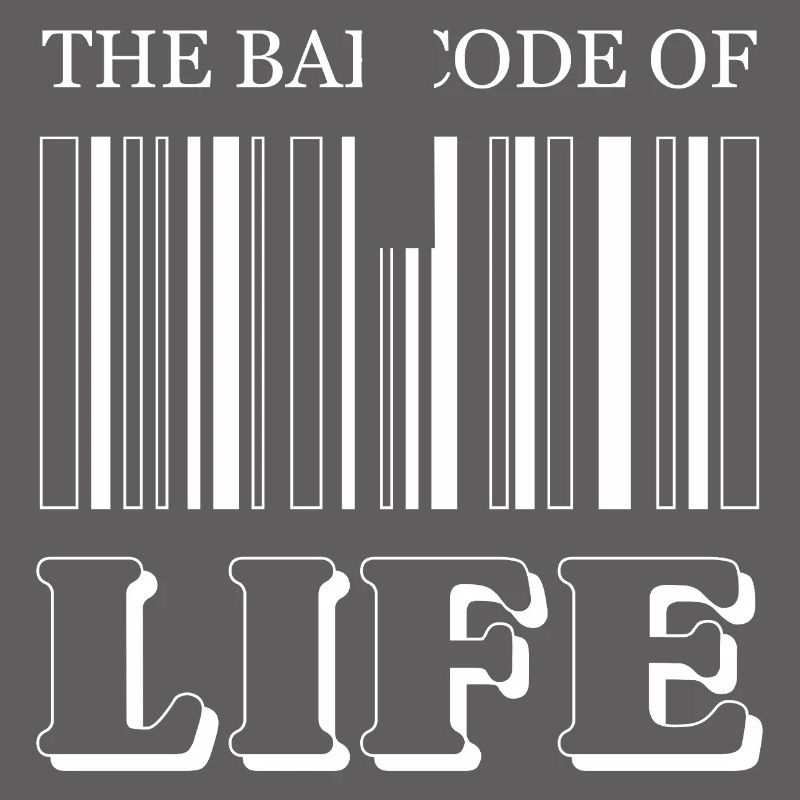 Le code-barres de la vie / Der Strichcode des Lebens