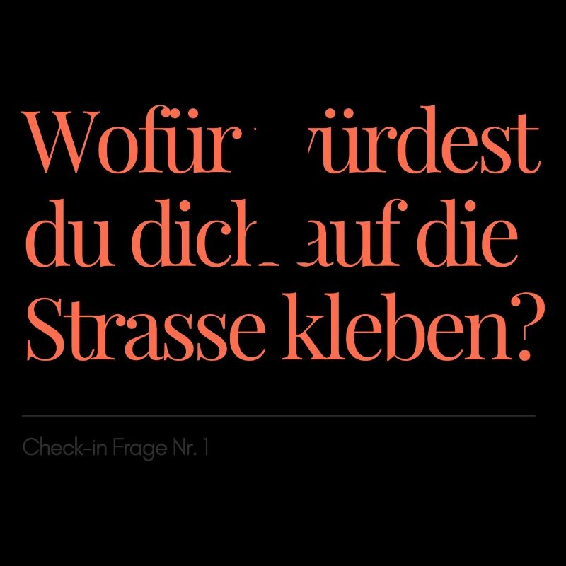 Question n° 1