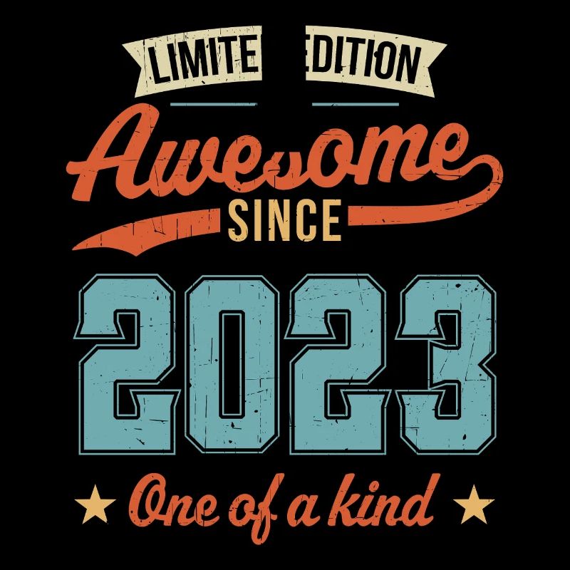 Awesome Since 2023