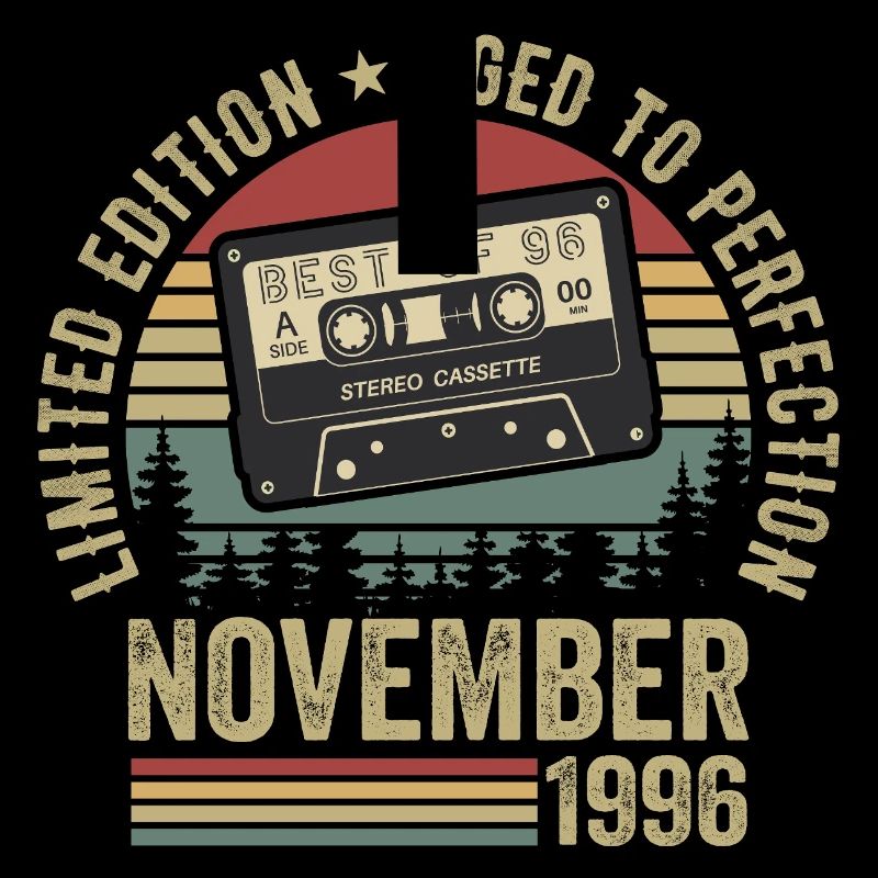 November 1996