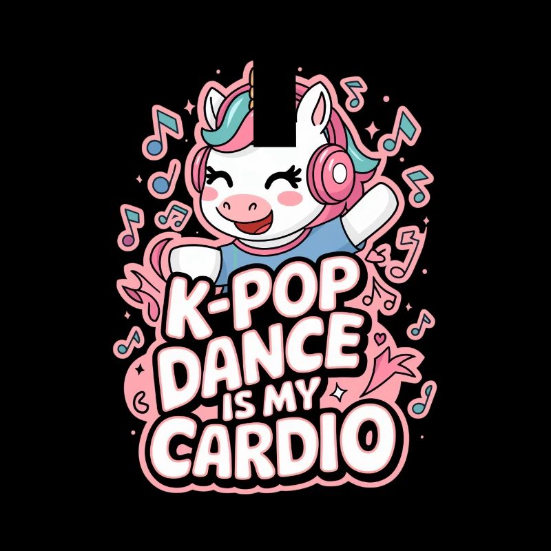K-Pop Danse Drôle Corée