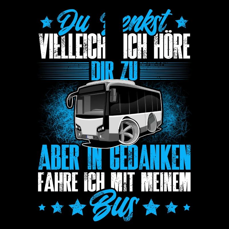 Busfahrer