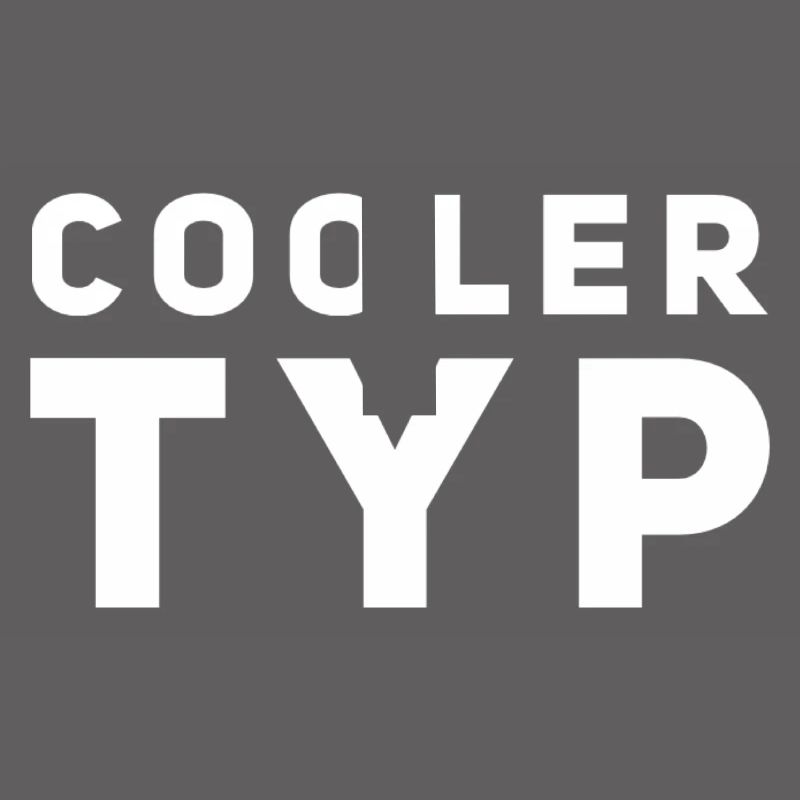 So sieht ein cooler Typ aus