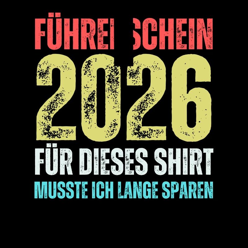 Führerschein 2026
