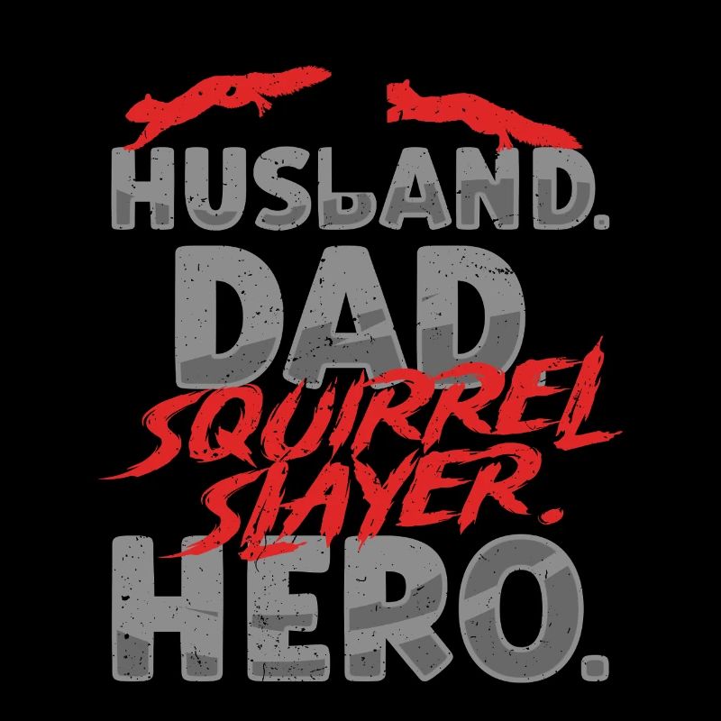 Squirrel Hunter Tree Rat