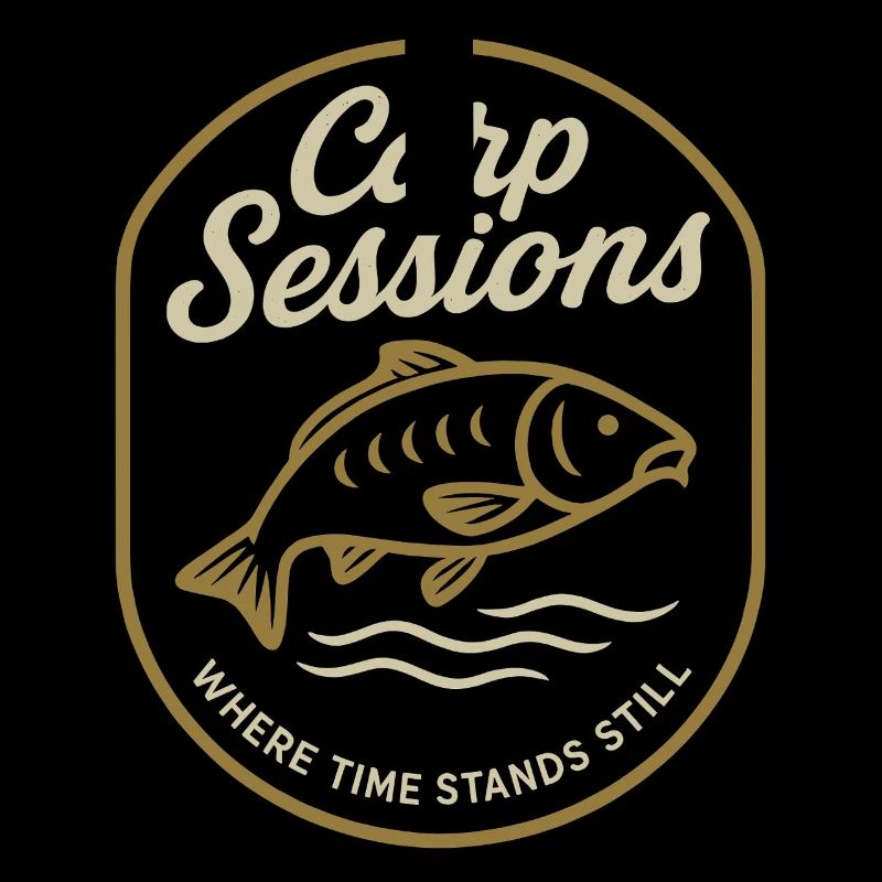 Des sessions de carpe où le temps s’arrête