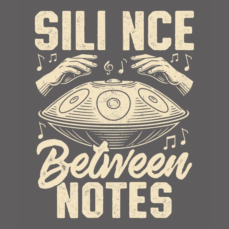 Silence Between Notes