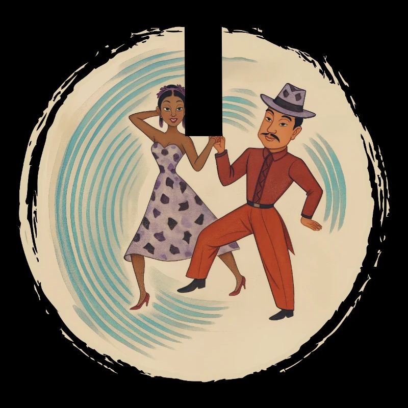 DANCER LOVERS #2 - nice people